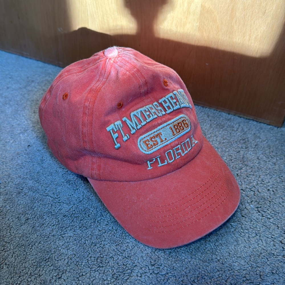 Ft Myers Hat